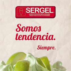 Horario de apertura Sergel Gelati S.L., Colmenar Viejo