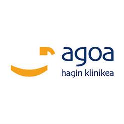 Horario de apertura Agoa Hagin Klinikea, Olabarri