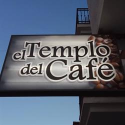 Horario de apertura El Templo del Café, Cenes de la Vega