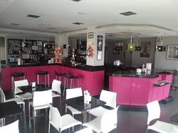Horario de apertura Cafeteria Blanco y Negro, Cájar