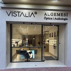 Horario de apertura Óptica Algemesí, 