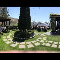 Horario de apertura El Jardín de los Sabores, Capileira