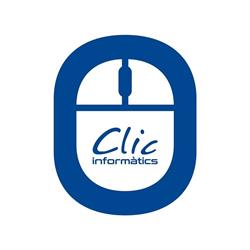 Horario de apertura Clic Informàtics, Campos