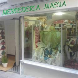 Mercería Maeva en Cáceres (Centro) - Horario de apertura