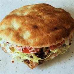 Horario de apertura Soria Doner Kebab, 