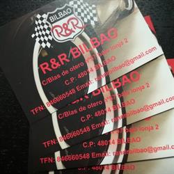 Horario de apertura R&R BILBAO, Bilbao