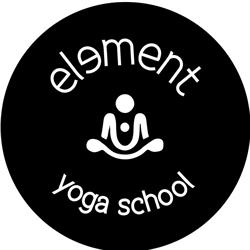 Horario de apertura Element Yoga School, Las Palmas de Gran Canaria