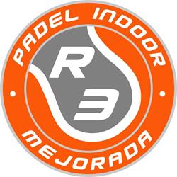 Horario de apertura R3 Mejorada Pádel Indoor, Mejorada del Campo
