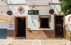 Horario de apertura Mesón Rural Iptuci, Prado del Rey
