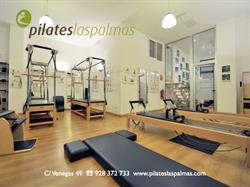 Horario de apertura PilatesLasPalmas, Las Palmas de Gran Canaria
