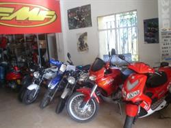 Horario de apertura Motos La Adrada, 