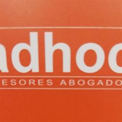 Horario de apertura ADHOC Abogados Asesores, Yecla
