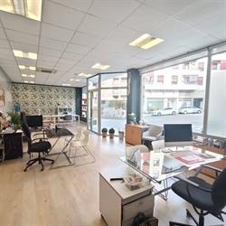 Horario de apertura INMOBILIARIA HOME17, Cuarte de Huerva