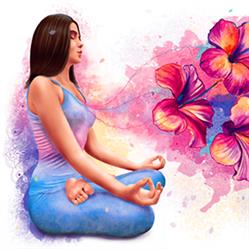 Horario de apertura Centro de Yoga Lakshmi y Arjuna, Gavà