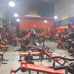 Horario de apertura Gimnasio Ov18, Roquetas de Mar