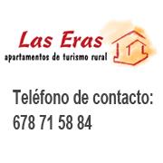 Horario de apertura Alojamientos en alcañiz, Apartamentos de Turismo Rural, Las Eras, Castelserás