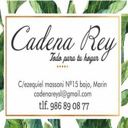 Horario de apertura Cadena Rey, Marín