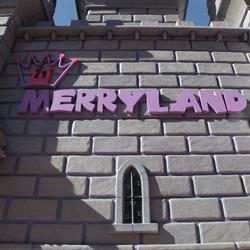 Horario de apertura MERRYLAND, Torrejón de Ardoz
