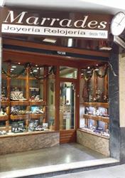 Horario de apertura Marrades, Cullera