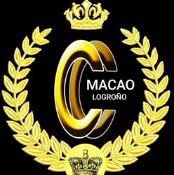Horario de apertura Macao, Logroño