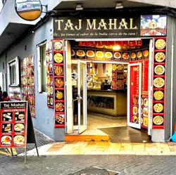 Horario de apertura Taj Mahal, Vinaròs