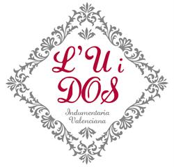 Horario de apertura L'U i Dos - Indumentaria Valenciana, 