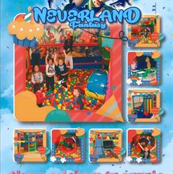 neverland fantasy en Palma de Mallorca (Ponent) - Horario de apertura