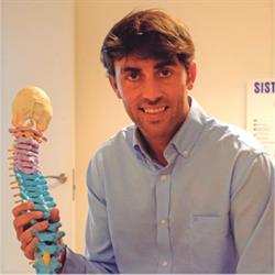Horario de apertura Centro Quiropráctico Xabier Mendiaraz, Donostia-San Sebastián