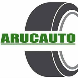 Horario de apertura Arucauto, Arucas