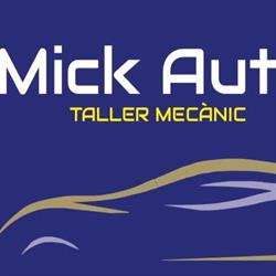 Horario de apertura Mick Auto, Torroella de Montgrí