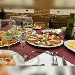 Horario de apertura Restaurante El Peque, Mahoya