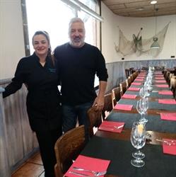 Horario de apertura Restaurant Braseria Marina, Montgat