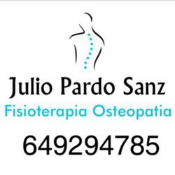 Horario de apertura C. Fisioterapia Osteopatia Julio Pardo Sanz, Palazuelos de Eresma
