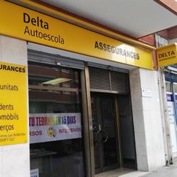 Horario de apertura Autoescuela Delta, El Prat de Llobregat