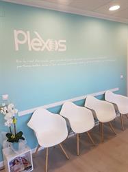 Horario de apertura Plexos Clínica De Fisioterapia-Osteopatía, Teruel