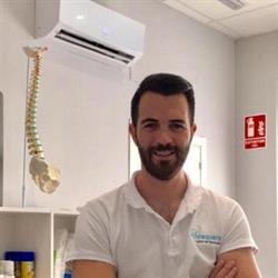 Horario de apertura Centro de Fisioterapia Antequera, Nerja