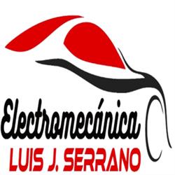 Horario de apertura Electromecanica Luis Javier Serrano., Porcuna