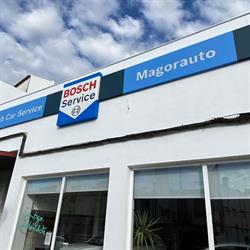 Horario de apertura Bosch Car Service Magorauto, Almonte