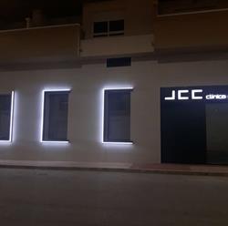 Horario de apertura Clínica Dental JCC, Archena