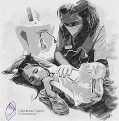 Horario de apertura Clínica Respira Conmigo. Fisioterapia Respiratoria en Tenerife, Santa Cruz de Tenerife