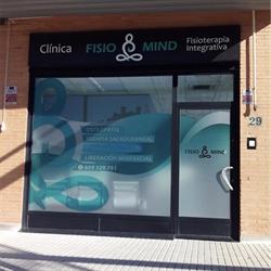 Horario de apertura Clínica Fisio Mind, Boadilla Del Monte