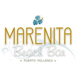 Horario de apertura Marenita Beach Club, Port de Pollença