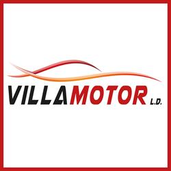 Horario de apertura L.D. VILLAMOTOR 2015, S.L., Villanueva de Perales