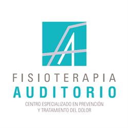Horario de apertura Fisioterapia Auditorio, Oviedo