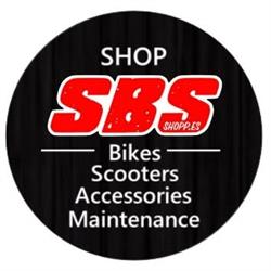Horario de apertura SBS Shopp by Skate & Bikes / Recuerda revisar los frenos de tu bicicleta o scooter, Fuengirola
