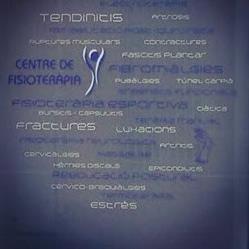 Horario de apertura Centre Fisioterapia Maragall, Badalona