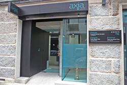 Horario de apertura AXIGAL SAÚDE, Ourense