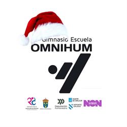 Horario de apertura Gimnasio Escuela Omnihum, Redondela