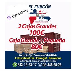 Horario de apertura El Furgó (El Furgón), L'Hospitalet de Llobregat