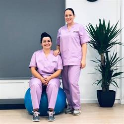 Horario de apertura Amica Centro de Fisioterapia, Carballo